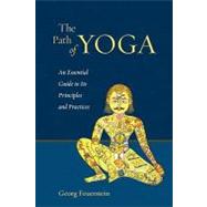 The Path of Yoga by Feuerstein, Georg, 9781590308837