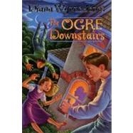 The Ogre Downstairs by Jones, Diana Wynne, 9780060298838
