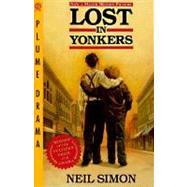Lost in Yonkers by Simon, Neil (Author), 9780452268838