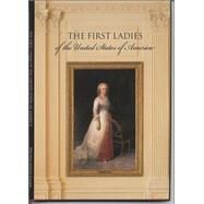 First Ladies by Klapthor, Margaret Brown; Black, Allida M., 9780912308838