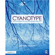 Cyanotype by Anderson, Christina Z., 9781138338838