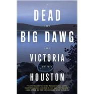 Dead Big Dawg by Houston, Victoria, 9781440598838