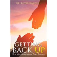 Getting Back Up by Harpool, David, 9781512798838