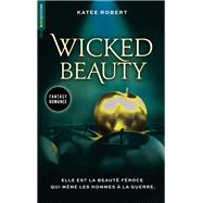 Dark Olympus, Wicked Beauty by Katee Robert, 9782017218838
