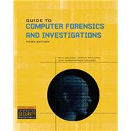 Guide to Computer Forensics and Investigations by Nelson, Bill; Phillips, Amelia; Steuart, Christopher, 9781435498839