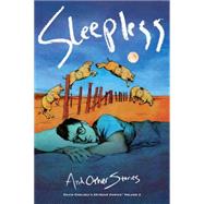 Sleepless and Other Stories: David Chelsea's 24-Hour Comics Volume 2 by Chelsea, David; Chelsea, David, 9781616558840