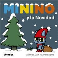 Minino y la Navidad by Mart, Meritxell, 9788491018841