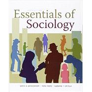 Bundle: Essentials of Sociology, 9th + CourseMate, 1 term (6 months) Printed Access Car by Brinkerhoff, David B.; White, Lynn K.; Ortega, Suzanne T.; Weitz, Rose, 9781285338842