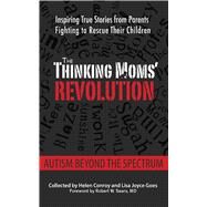 THINKING MOM'S REVOLUTION CL by CONROY,HELEN, 9781620878842