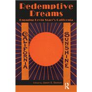 Redemptive Dreams by Jason S. Sexton, 9781032498843