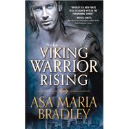 Viking Warrior Rising by Bradley, Asa Maria, 9781492618843