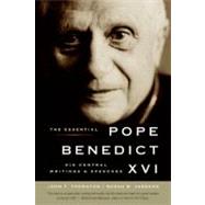 The Essential Pope Benedict XVI by Thornton, John F., 9780061128844