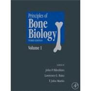 Principles of Bone Biology by Bilezikian; Raisz; Martin, 9780123738844