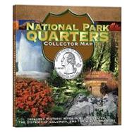 National Park Quarters by Whitman Publishing, 9780794828844