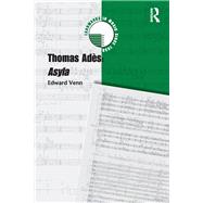 Thomas AdFs: Asyla by Venn; Edward, 9781409468844