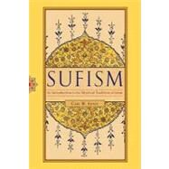 Sufism by Ernst, Carl W., 9781590308844