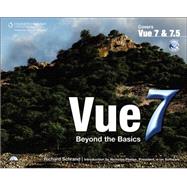 Vue 7: Beyond The Basics by Schrand,Richard H., 9781598638844