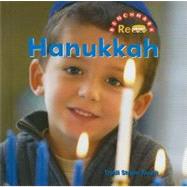 Hanukkah by Trueit, Trudi Strain; Vargus, Nanci R. (CON), 9780761448846