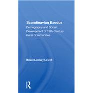 Scandinavian Exodus by Briant Lindsay Lowell, 9781000238846