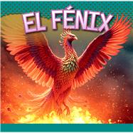 El f�nix by Terp, Gail, 9781645828846