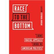 Race to the Bottom by Stephens-dougan, Lafleur, 9780226698847