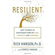 Resilient,Hanson, Rick; Hanson, Forrest,9780451498847