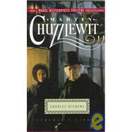 Martin Chuzzlewit by Dickens, Charles; Boyd, William, 9780679438847
