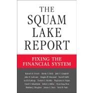 The Squam Lake Report by French, Kenneth R., 9780691148847