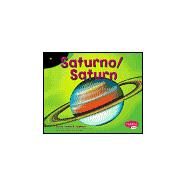Saturno / Saturn by Adamson, Thomas K., 9780736858847