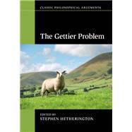 The Gettier Problem by Hetherington, Stephen, 9781107178847