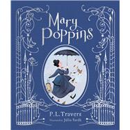 Mary Poppins by Travers, P. L.; Sard, Jlia, 9781328498847