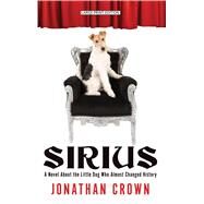 Sirius by Crown, Jonathan, 9781410498847
