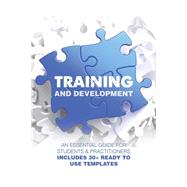 Training and Development by Pahuja, Yogesh, 9781482848847