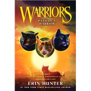 Path of a Warrior by Hunter, Erin, 9780062798848