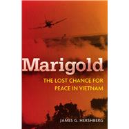 Marigold by Hershberg, James G., 9780804778848