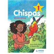 Chispas Level 1 2nd Edition by Rosa Maria Martin; Martyn Ellis, 9781510478848