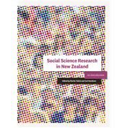 Social Science Research in New Zealand An Introduction by Davidson, Carl; Tolich, Martin, 9781869408848