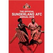 The Official Sunderland Soccer Club Annual 2022 by Mason, Rob, 9781913578848