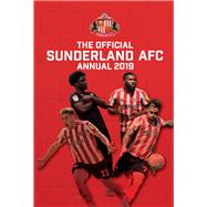 The Official Sunderland Soccer Club Annual 2022 by Mason, Rob, 9781913578848