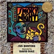 Smoky Night by Bunting, Eve, 9780152018849
