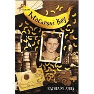 Macaroni Boy by AYRES, KATHERINE, 9780440418849