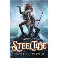 Steel Tide by Parker, Natalie C., 9780451478849