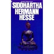 Siddhartha by Hessee, Hermann, 9780553208849