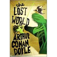 The Lost World by Doyle, Arthur Conan, 9780755338849