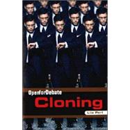 Cloning by Perl, Lila, 9780761418849