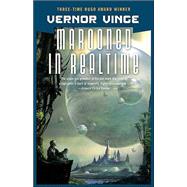 Marooned In Realtime by Vinge, Vernor, 9780765308849