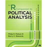An R Companion to Political Analysis by Pollock, Philip H., III; Edwards, Barry C., 9781506368849