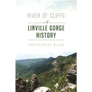 River of Cliffs by Blake, Christopher, 9781625858849