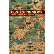 Contesting Views The Visual Economy of France and Algeria by Welch, Edward; Mcgonagle, Joseph, 9781846318849