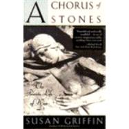 A Chorus of Stones by GRIFFIN, SUSAN, 9780385418850